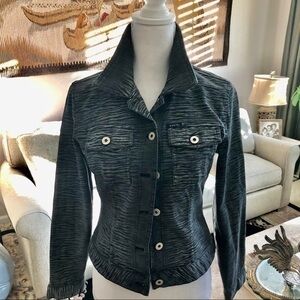 - - Guess Size Small Denim jacket